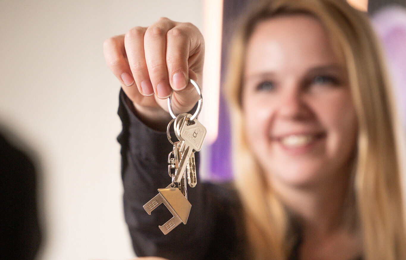 Our properties - living the way that suits you